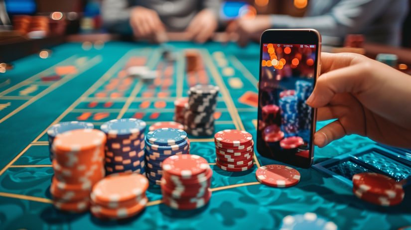 Dashboard mawartoto. menampilkan akses ke Gonzo's Quest dan permainan slot lainnya